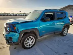 ZACNJDB15NPN70509 2022 JEEP RENEGADE