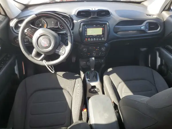ZACNJDB15NPN71997 2022 JEEP RENEGADE - Image 8