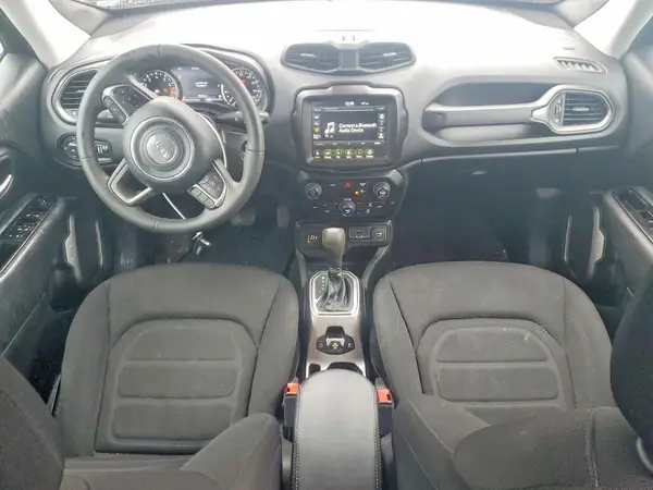 ZACNJDB15NPN78979 2022 JEEP RENEGADE - Image 8
