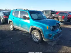 ZACNJDB15NPN96494 2022 JEEP RENEGADE