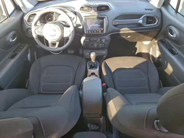 ZACNJDB15NPN97578 2022 JEEP RENEGADE - Image 8