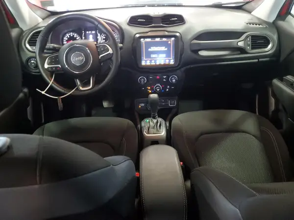 ZACNJDB15PPP13722 2023 JEEP RENEGADE - Image 8
