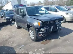ZACNJDB15PPP14255 2023 JEEP RENEGADE