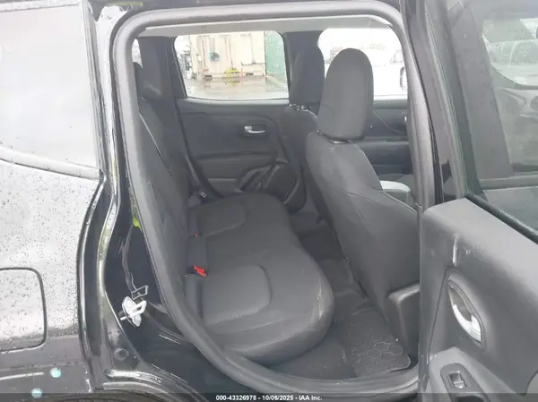 ZACNJDB15PPP29838 2023 JEEP RENEGADE - Image 8