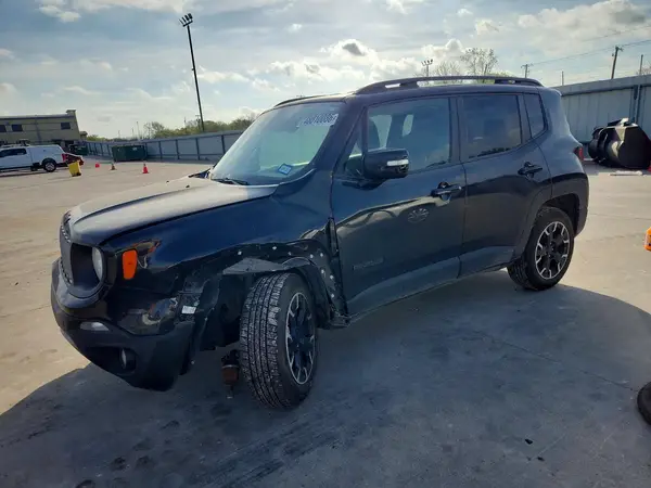 ZACNJDB15PPP41438 2023 JEEP RENEGADE - Image 1