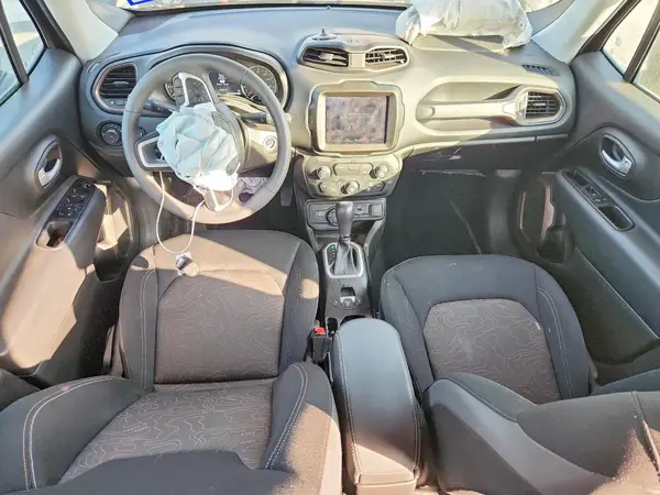 ZACNJDB15PPP41438 2023 JEEP RENEGADE - Image 8