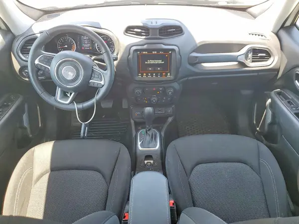 ZACNJDB15PPP54481 2023 JEEP RENEGADE - Image 8
