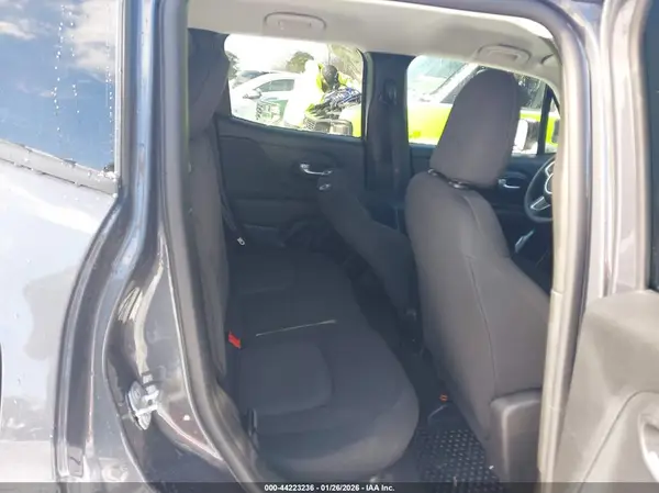 ZACNJDB15PPP57381 2023 JEEP RENEGADE - Image 8