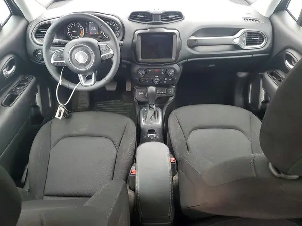 ZACNJDB15PPP58904 2023 JEEP RENEGADE - Image 8