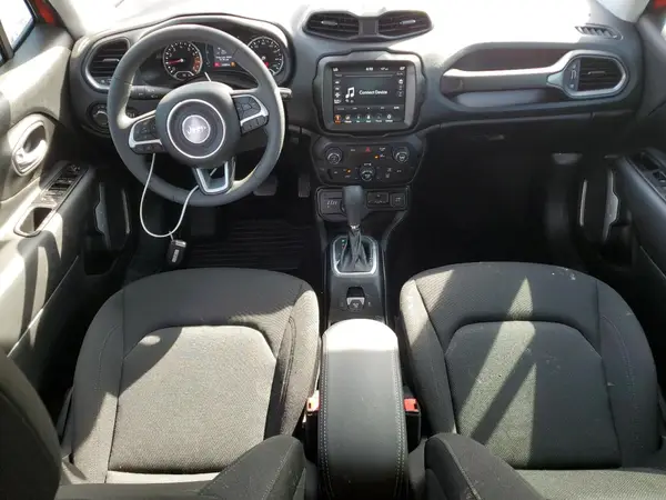 ZACNJDB15PPP61804 2023 JEEP RENEGADE - Image 8