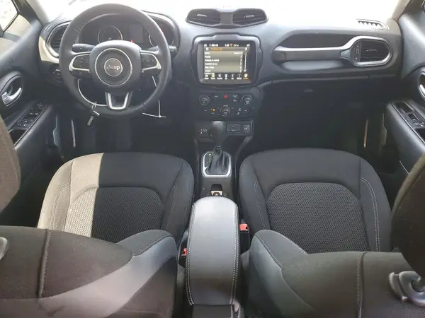 ZACNJDB15PPP62144 2023 JEEP RENEGADE - Image 8