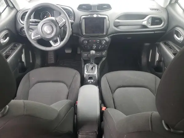 ZACNJDB15PPP63553 2023 JEEP RENEGADE - Image 8