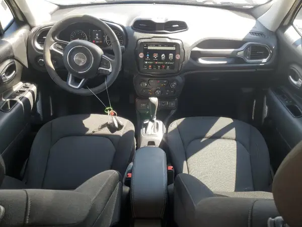 ZACNJDB15PPP66789 2023 JEEP RENEGADE - Image 8