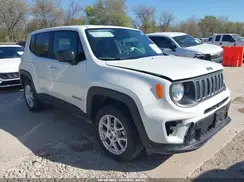 ZACNJDB15PPP67070 2023 JEEP RENEGADE