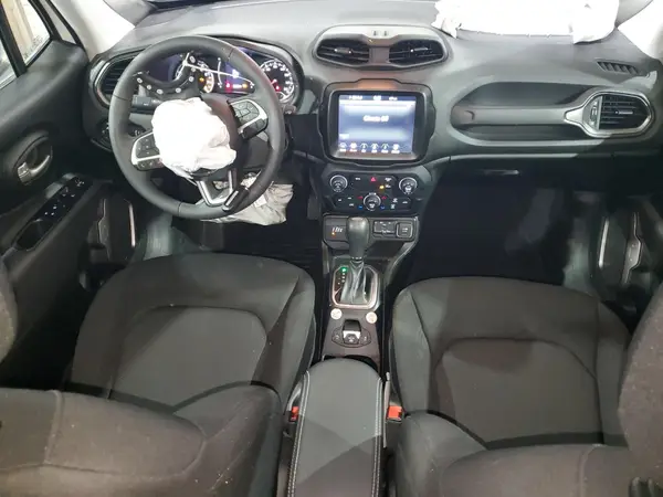 ZACNJDB15PPP67926 2023 JEEP RENEGADE - Image 8