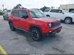 ZACNJDB15PPP68056 2023 JEEP RENEGADE