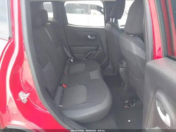 ZACNJDB15PPP68056 2023 JEEP RENEGADE - Image 8