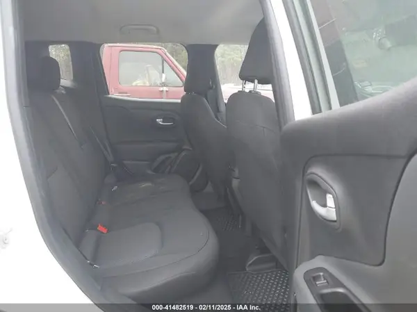 ZACNJDB15PPP68073 2023 JEEP RENEGADE - Image 8