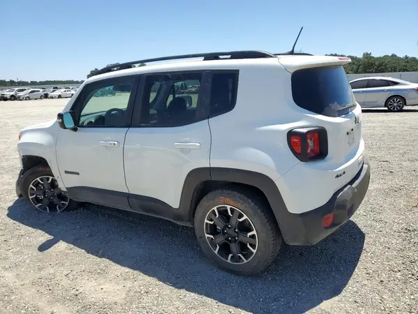 ZACNJDB15PPP69062 2023 JEEP RENEGADE - Image 2