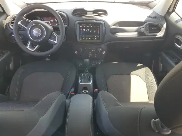 ZACNJDB15PPP69062 2023 JEEP RENEGADE - Image 8