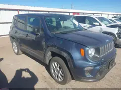 ZACNJDB15PPP70700 2023 JEEP RENEGADE
