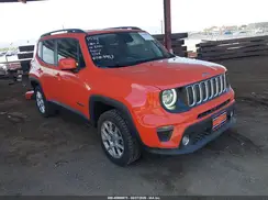 ZACNJDB16MPM27227 2021 JEEP RENEGADE
