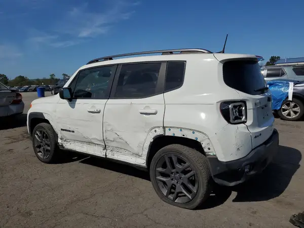 ZACNJDB16MPM52855 2021 JEEP RENEGADE - Image 2