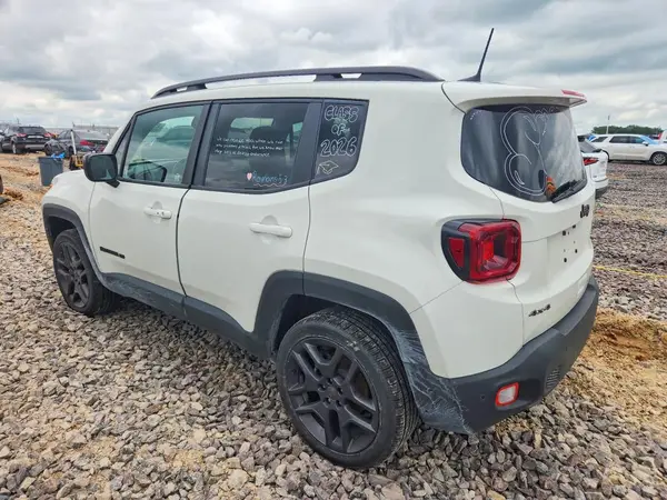 ZACNJDB16MPN30759 2021 JEEP RENEGADE - Image 2