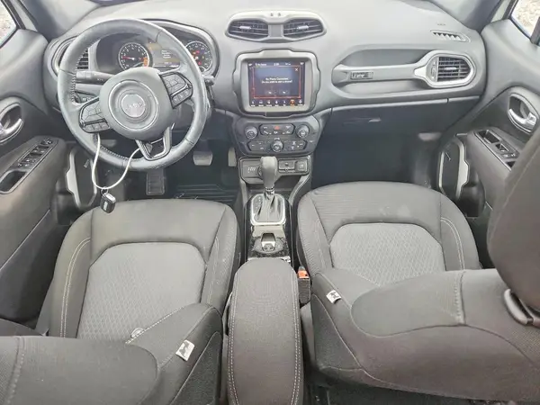 ZACNJDB16MPN30759 2021 JEEP RENEGADE - Image 8