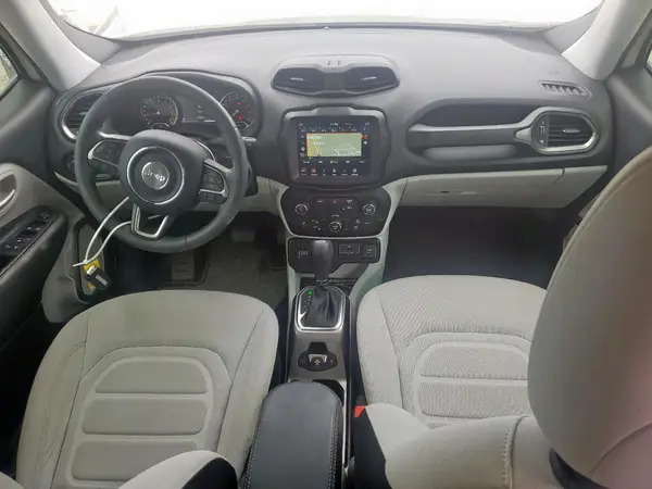 ZACNJDB16NPN46882 2022 JEEP RENEGADE - Image 8