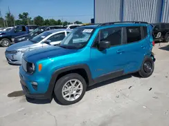 ZACNJDB16NPN47420 2022 JEEP RENEGADE