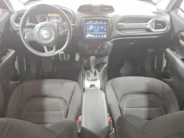 ZACNJDB16NPN50575 2022 JEEP RENEGADE - Image 8