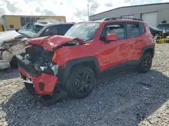 ZACNJDB16NPN61995 2022 JEEP RENEGADE