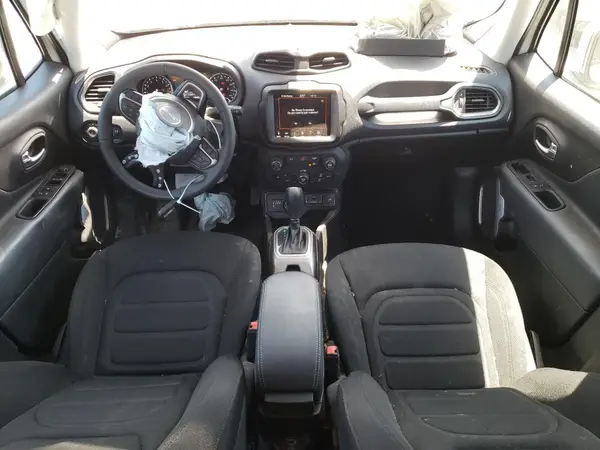 ZACNJDB16NPN77906 2022 JEEP RENEGADE - Image 8