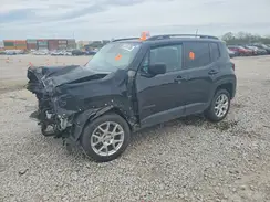ZACNJDB16NPN79025 2022 JEEP RENEGADE