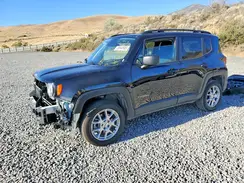 ZACNJDB16NPN80529 2022 JEEP RENEGADE