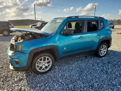 ZACNJDB16NPN83740 2022 JEEP RENEGADE