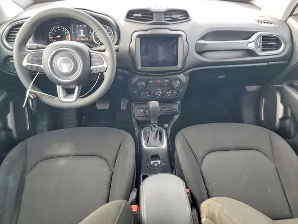 ZACNJDB16PPP13082 2023 JEEP RENEGADE - Image 8