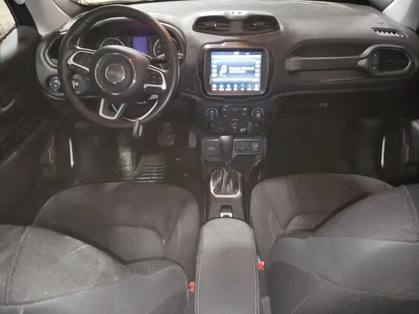ZACNJDB16PPP13924 2023 JEEP RENEGADE - Image 8