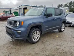ZACNJDB16PPP14121 2023 JEEP RENEGADE