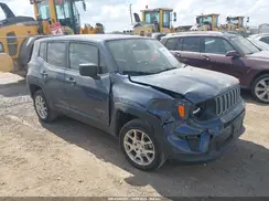 ZACNJDB16PPP18685 2023 JEEP RENEGADE