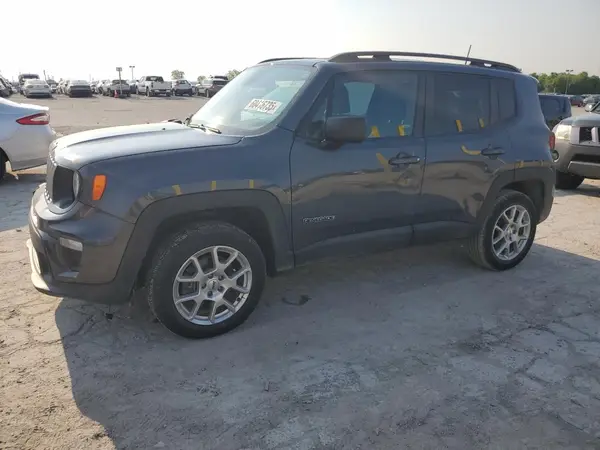 ZACNJDB16PPP21294 2023 JEEP RENEGADE - Image 1