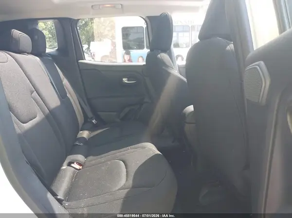 ZACNJDB16PPP34854 2023 JEEP RENEGADE - Image 8