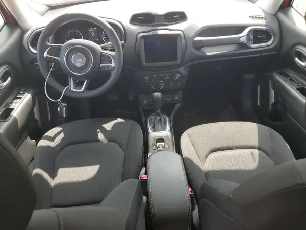 ZACNJDB16PPP38368 2023 JEEP RENEGADE - Image 8