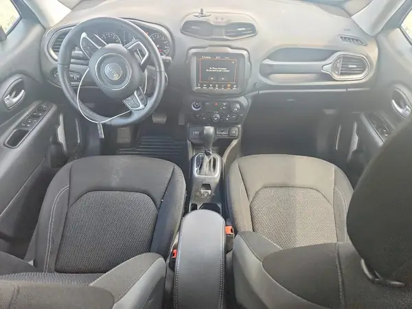 ZACNJDB16PPP40170 2023 JEEP RENEGADE - Image 8