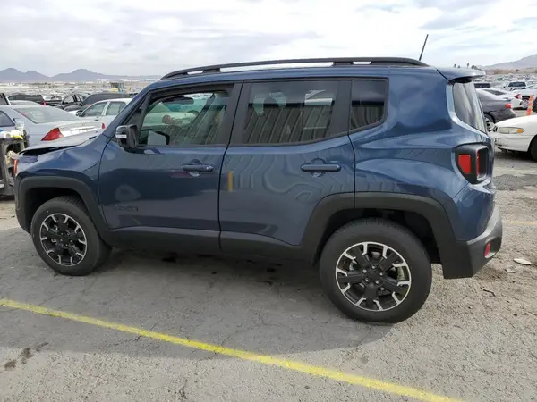 ZACNJDB16PPP41240 2023 JEEP RENEGADE - Image 2