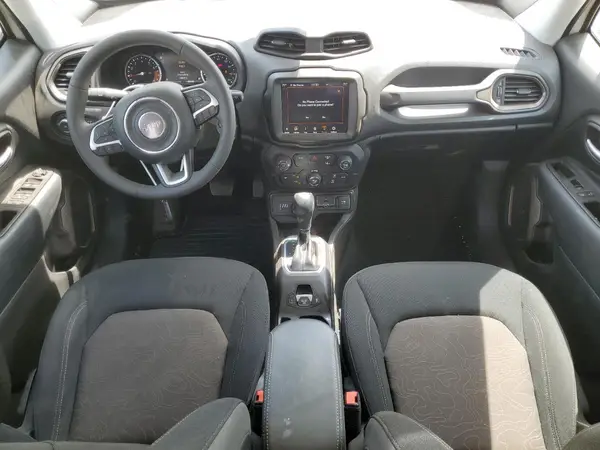 ZACNJDB16PPP42145 2023 JEEP RENEGADE - Image 8