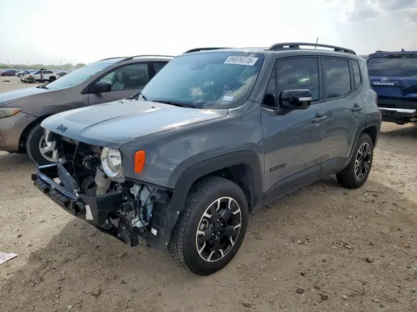 ZACNJDB16PPP42873 2023 JEEP RENEGADE - Image 1