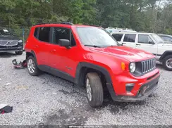 ZACNJDB16PPP43134 2023 JEEP RENEGADE