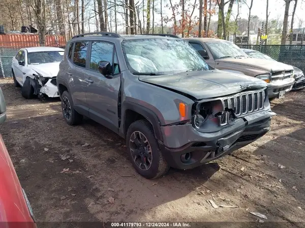 ZACNJDB16PPP56269 2023 JEEP RENEGADE - Image 1